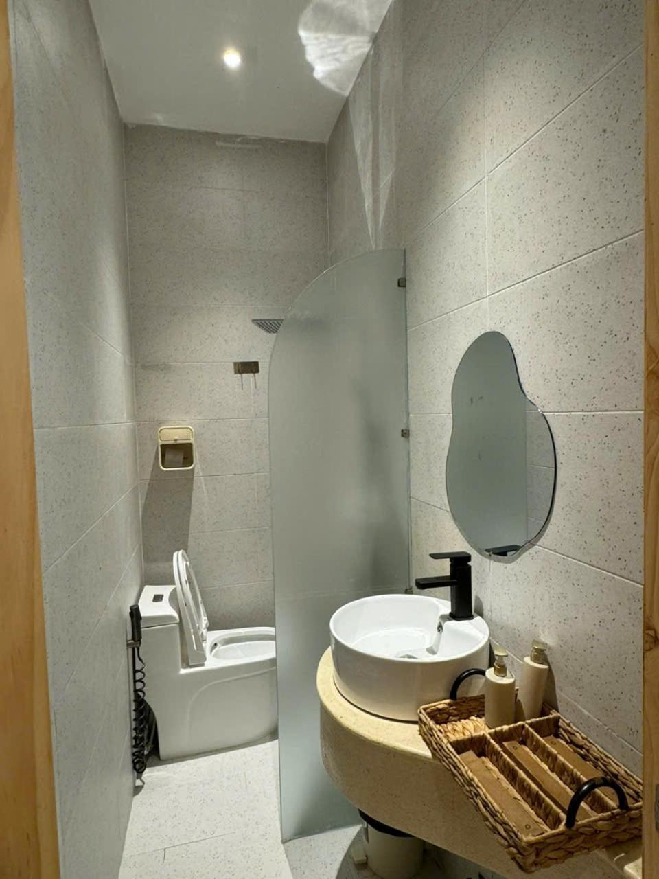 Sunset Story Hotel Ap Khanh Phuoc Exterior photo