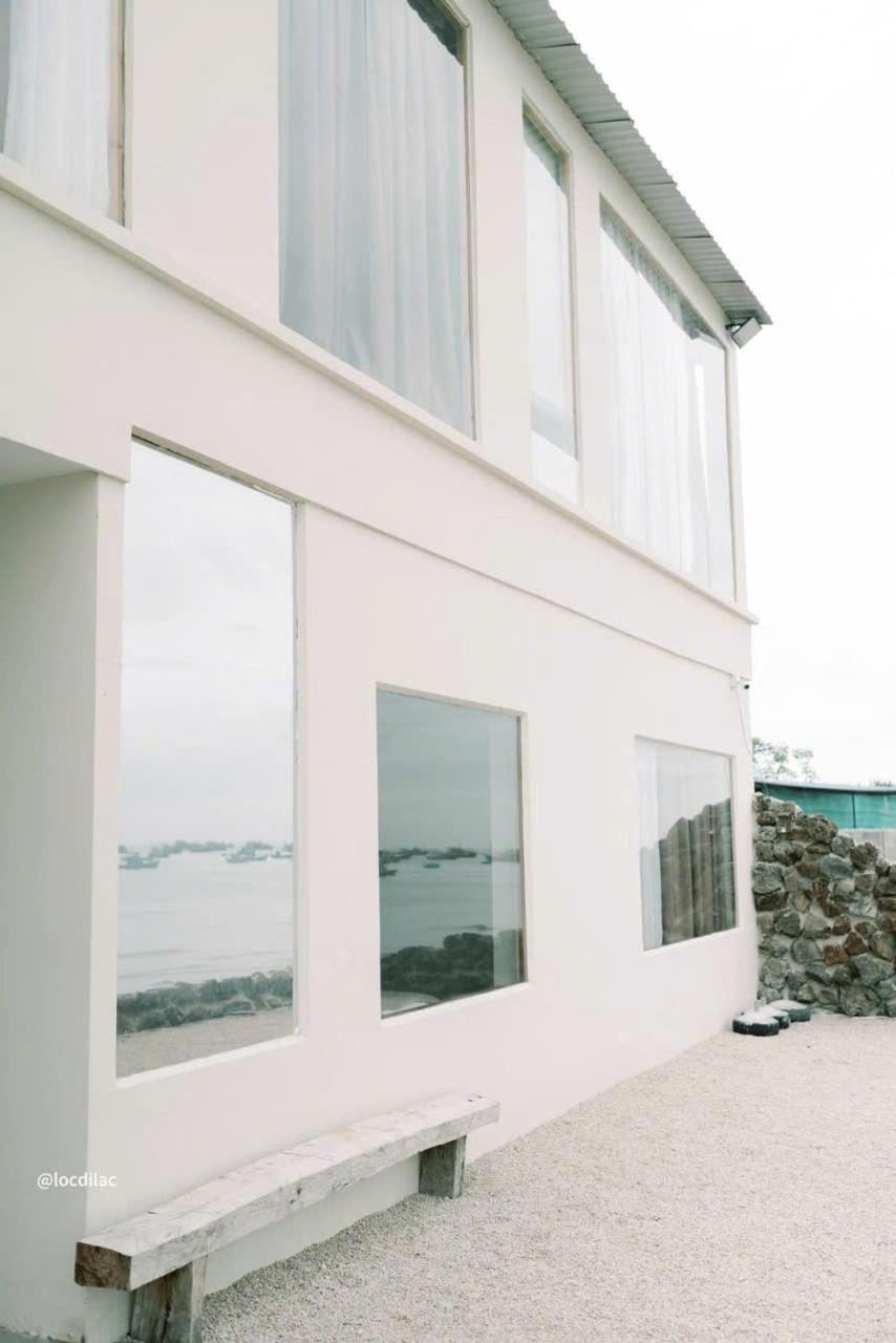 Sunset Story Hotel Ap Khanh Phuoc Exterior photo