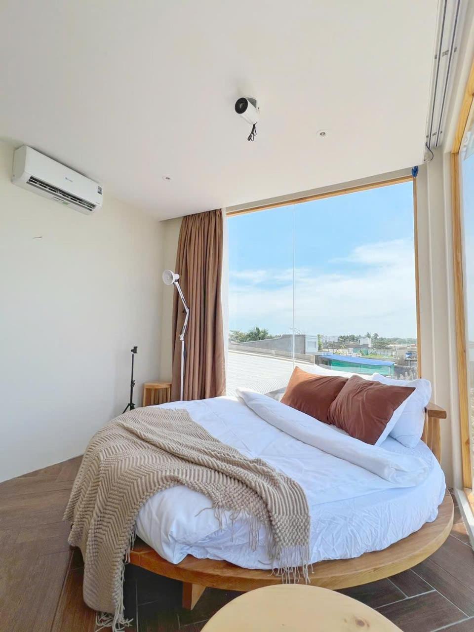 Sunset Story Hotel Ap Khanh Phuoc Exterior photo